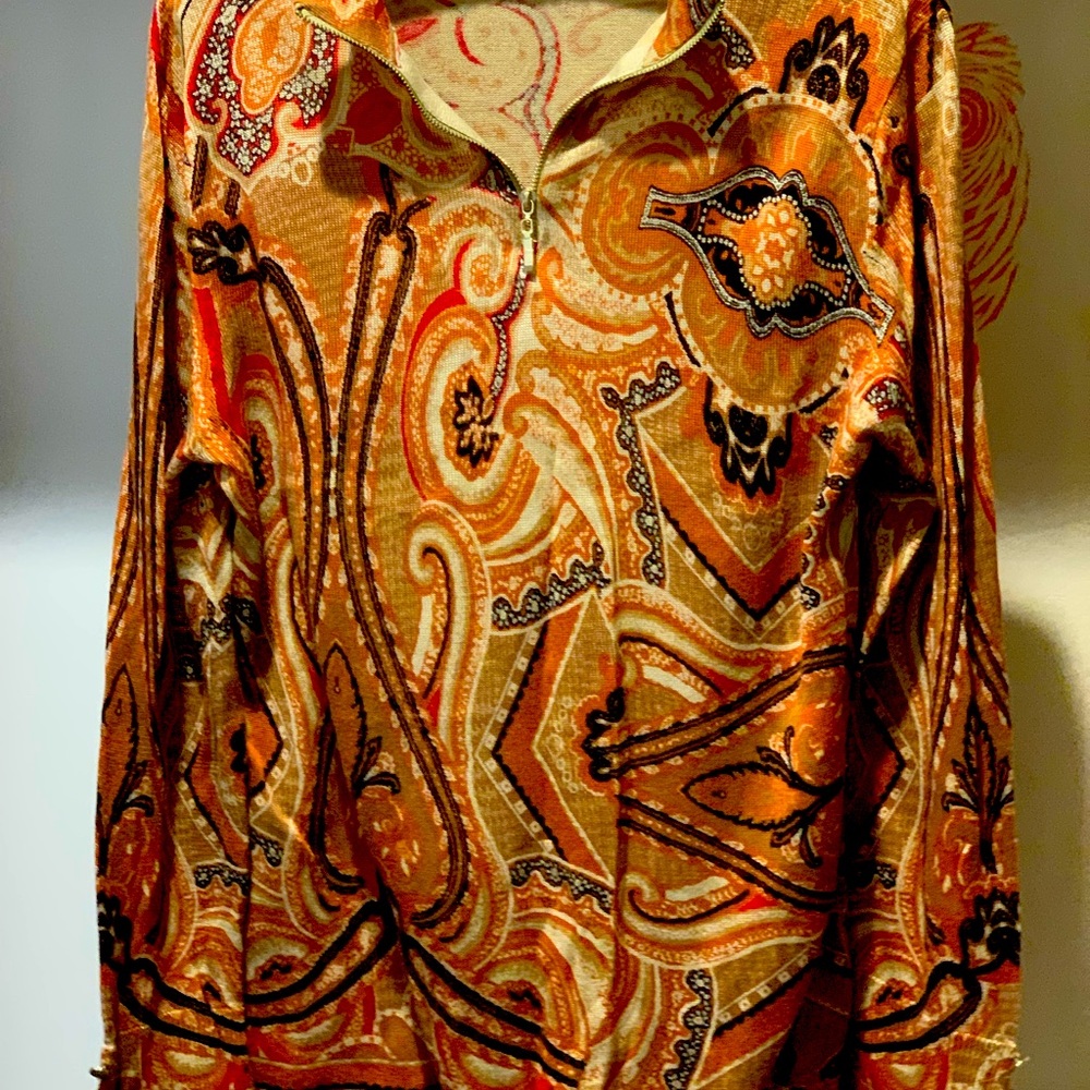 Cotton/rayon